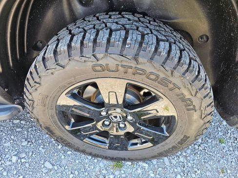 Used 2018 Honda Ridgeline RTL image 15