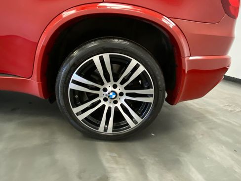 Used 2011 BMW X5 M AWD/4WD image 18