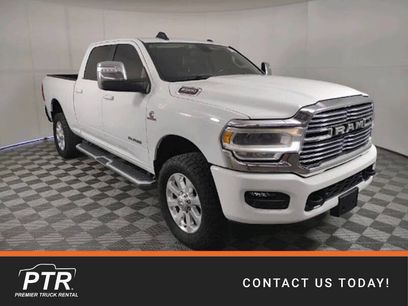 Used 2023 RAM 2500 Laramie