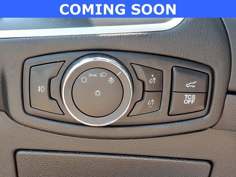 Used 2024 Ford Edge ST-Line AWD/4WD image 14