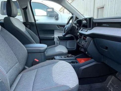 Used 2023 Ford Maverick XLT w/ Equipment Group 300A Standard image 16