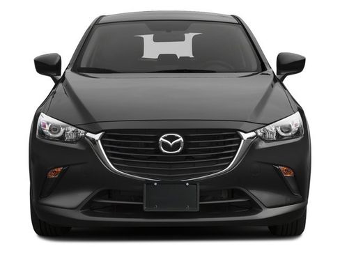 Used 2017 MAZDA CX-3 Sport AWD/4WD image 7