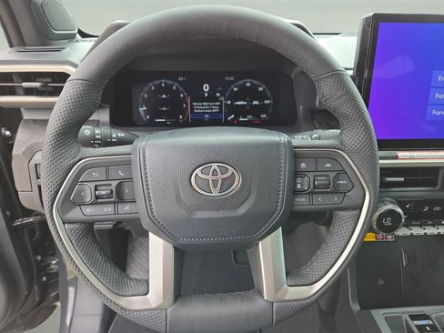 New 2026 Toyota Tacoma Limited AWD/4WD image 19