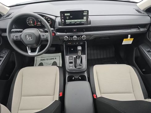 New 2026 Honda CR-V LX image 9