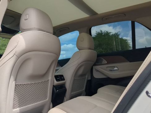 Used 2022 Mercedes-Benz GLE 450 4MATIC image 18