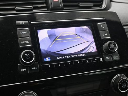 Used 2017 Honda CR-V LX image 13