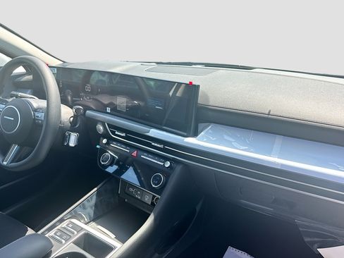 New 2026 Hyundai Sonata Blue FWD image 22