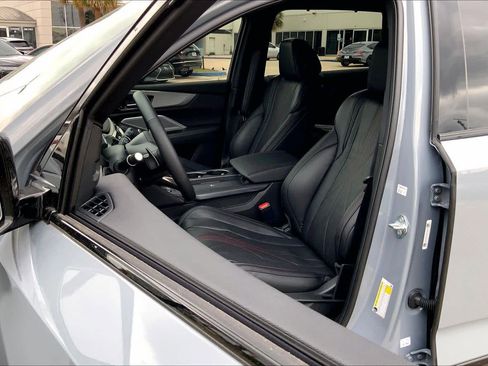 New 2026 Acura MDX A-Spec image 9