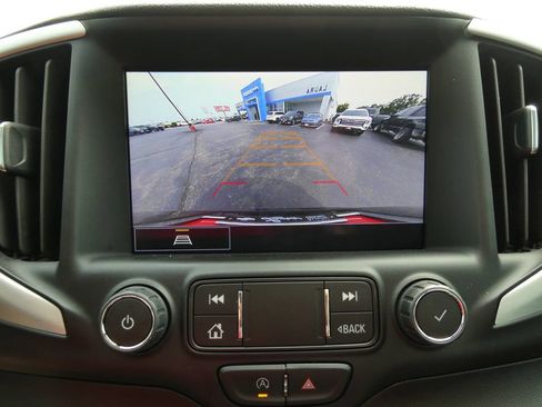 Certified 2022 GMC Terrain SLT AWD/4WD image 36
