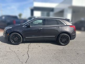 Used 2018 Cadillac XT5 Luxury w/ Driver Awareness Package AWD/4WD video 2