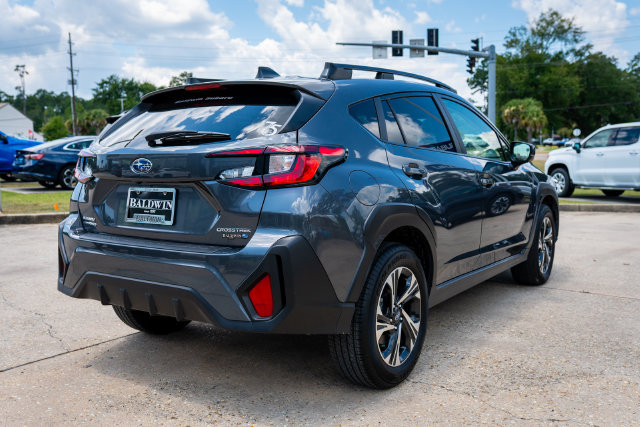 Certified 2024 Subaru Crosstrek 2.0i Premium AWD/4WD image 18