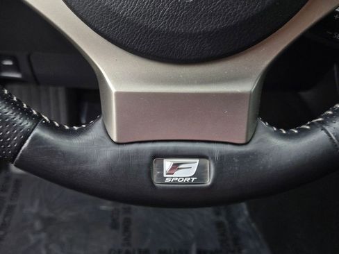 Used 2016 Lexus IS 200t w/ F Sport Package image 35