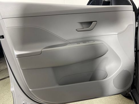 Certified 2024 Hyundai Kona SEL FWD image 19
