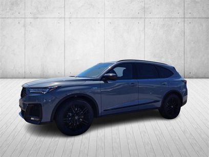 New 2026 Acura MDX A-Spec