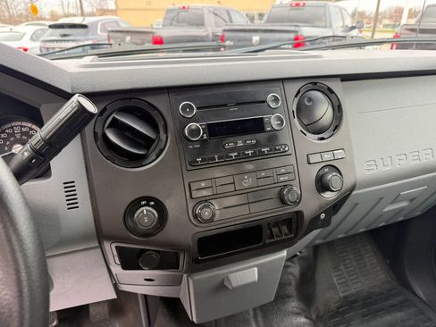 Used 2016 Ford F250 XL w/ XL Value Package image 19