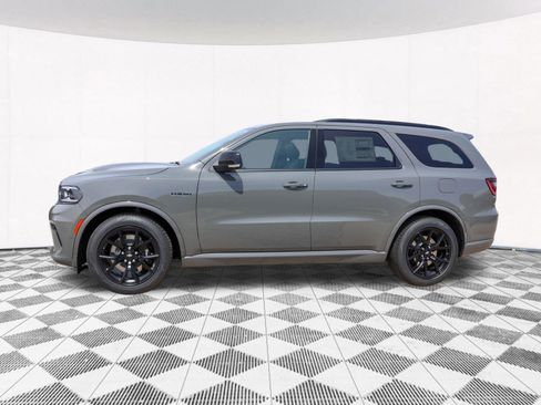New 2026 Dodge Durango GT AWD/4WD image 10