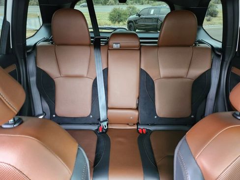 Used 2025 Subaru Forester Touring w/ Popular Package - Touring image 23