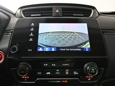 Used 2021 Honda CR-V EX image 28