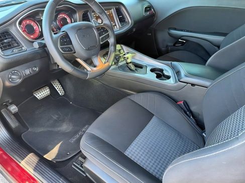 Used 2023 Dodge Challenger SRT Hellcat RWD image 16