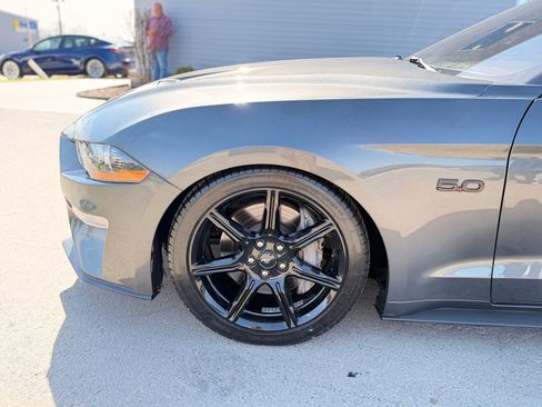 Used 2020 Ford Mustang GT w/ Equipment Group 301A image 12