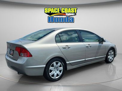 Used 2006 Honda Civic LX