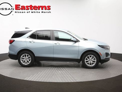 Used 2022 Chevrolet Equinox LT FWD image 43