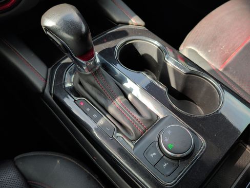 Used 2022 Chevrolet Blazer RS FWD image 21