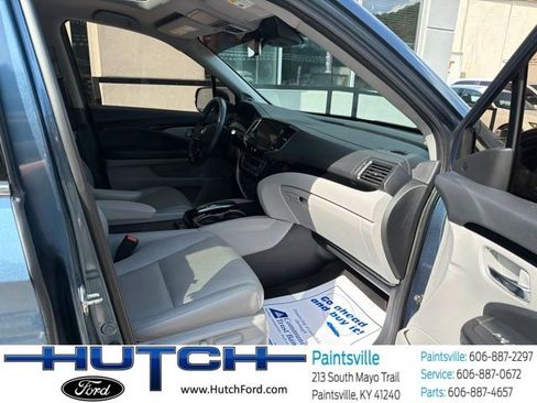 Used 2019 Honda Pilot Touring image 22