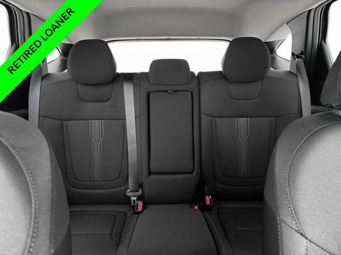 New 2025 Hyundai Tucson SEL image 17