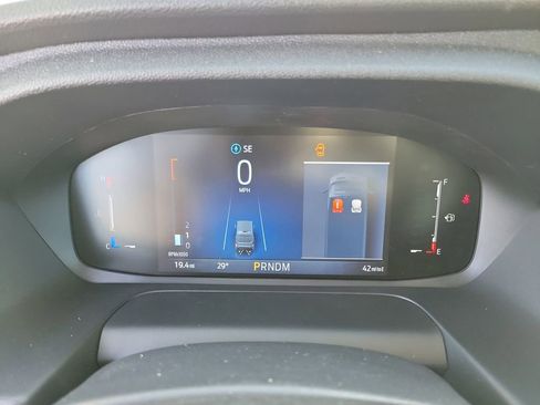 New 2026 Ford Transit 250 148 Medium Roof image 27