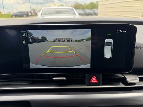 Certified 2026 Kia Carnival FWD image 18
