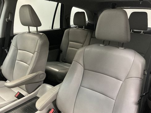 Used 2017 Honda Pilot EX-L image 15