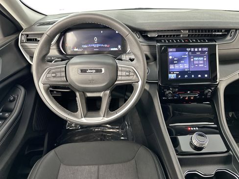 Used 2023 Jeep Grand Cherokee Laredo image 20