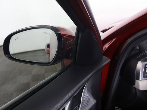 Used 2023 Genesis G70 3.3T w/ Sport Prestige Package image 37