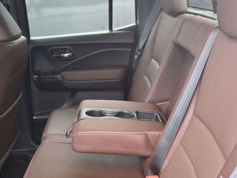 Used 2024 Honda Ridgeline RTL image 26