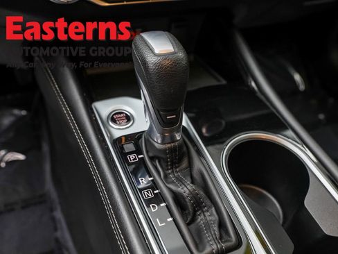 Used 2023 Nissan Altima 2.5 SV image 13