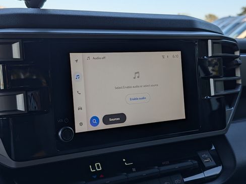 Used 2025 Toyota Tundra SR5 image 19