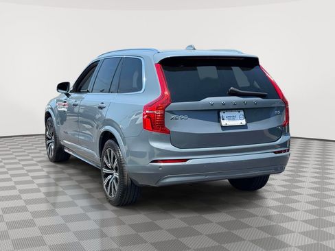 Used 2023 Volvo XC90 B5 Core w/ Climate Package AWD/4WD image 5