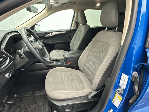 Used 2020 Ford Escape SE AWD/4WD image 5