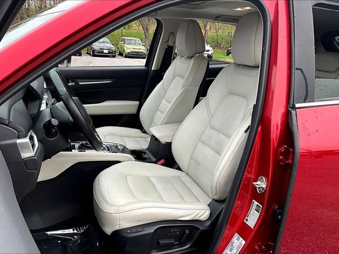 Used 2018 MAZDA CX-5 Grand Touring FWD image 14