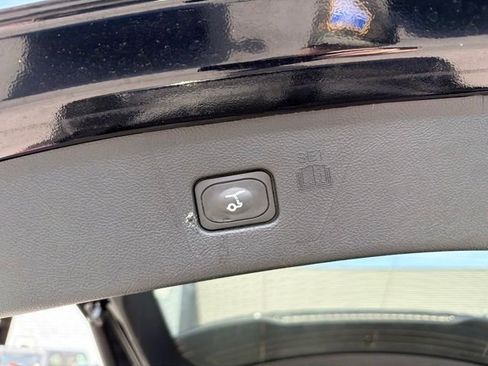 Used 2024 Ford Edge ST w/ Equipment Group 401A AWD/4WD image 11