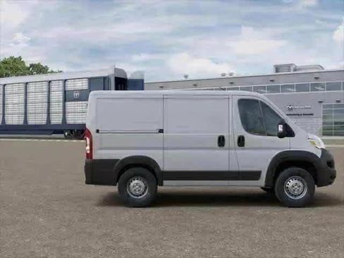 New 2026 RAM ProMaster 1500 FWD image 6