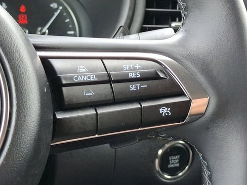 Certified 2025 MAZDA CX-30 2.5 Turbo w/ Premium Package image 25