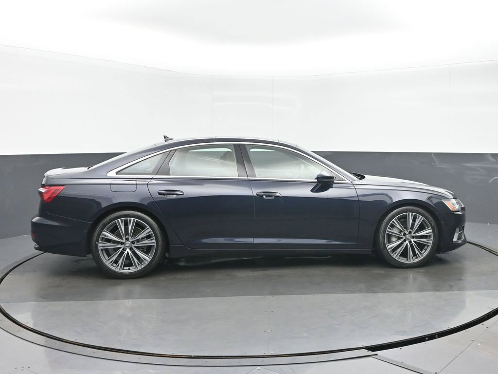 Used 2020 Audi A6 2.0T Premium Plus w/ Premium Plus Package AWD/4WD image 2