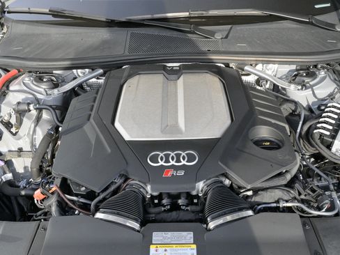 Used 2025 Audi RS 6 performance image 65