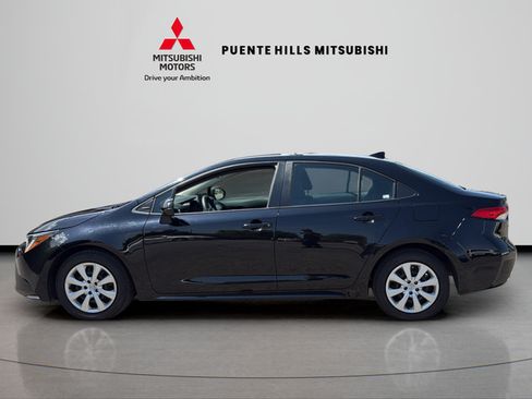 Used 2024 Toyota Corolla LE FWD image 9