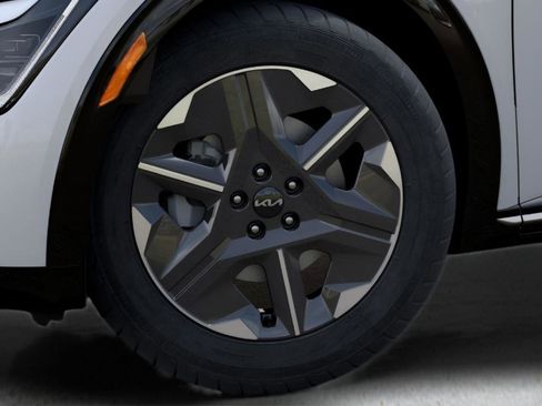 New 2025 Kia EV6 Light image 9