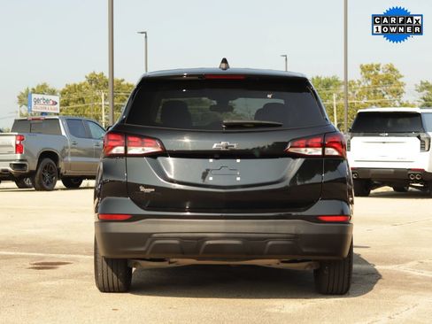 Used 2024 Chevrolet Equinox LS w/ LS Convenience Package FWD image 6