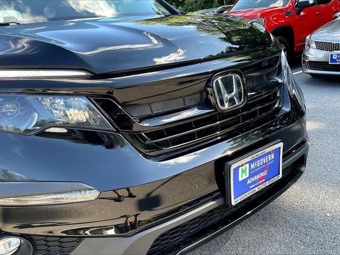Used 2022 Honda Pilot Special Edition image 32