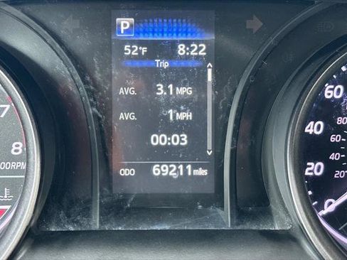 Certified 2023 Toyota Camry SE image 27